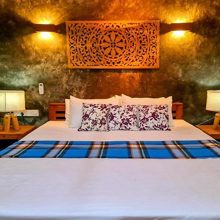 Sahasna Villa Unawatuna Kültér fotó
