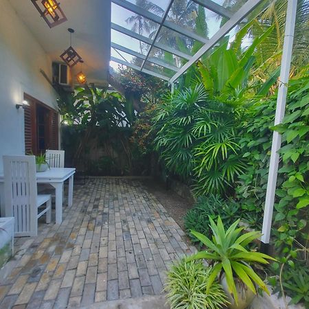Sahasna Villa Unawatuna Kültér fotó