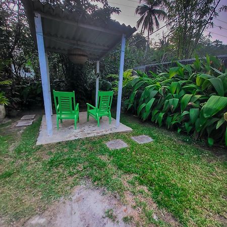 Sahasna Villa Unawatuna Kültér fotó