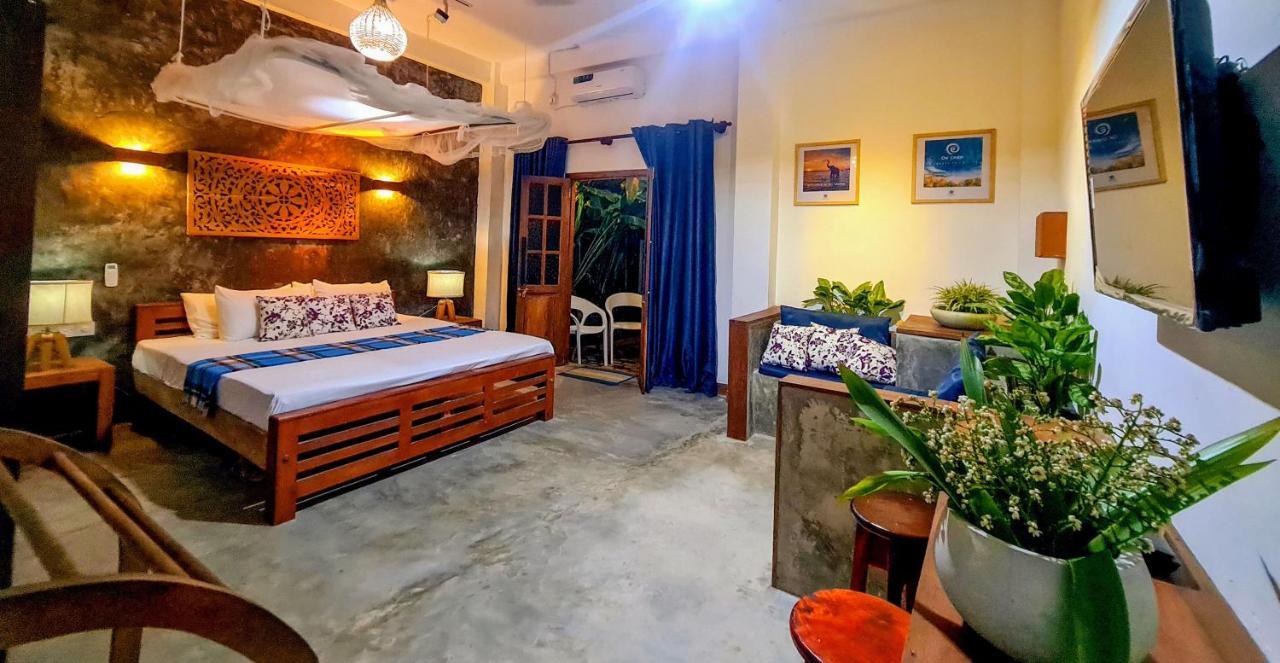 Sahasna Villa Unawatuna Kültér fotó