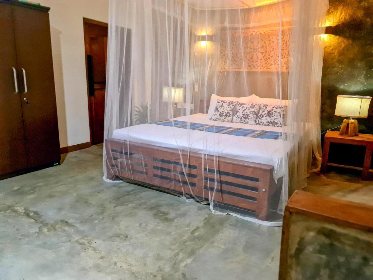 Sahasna Villa Unawatuna Kültér fotó