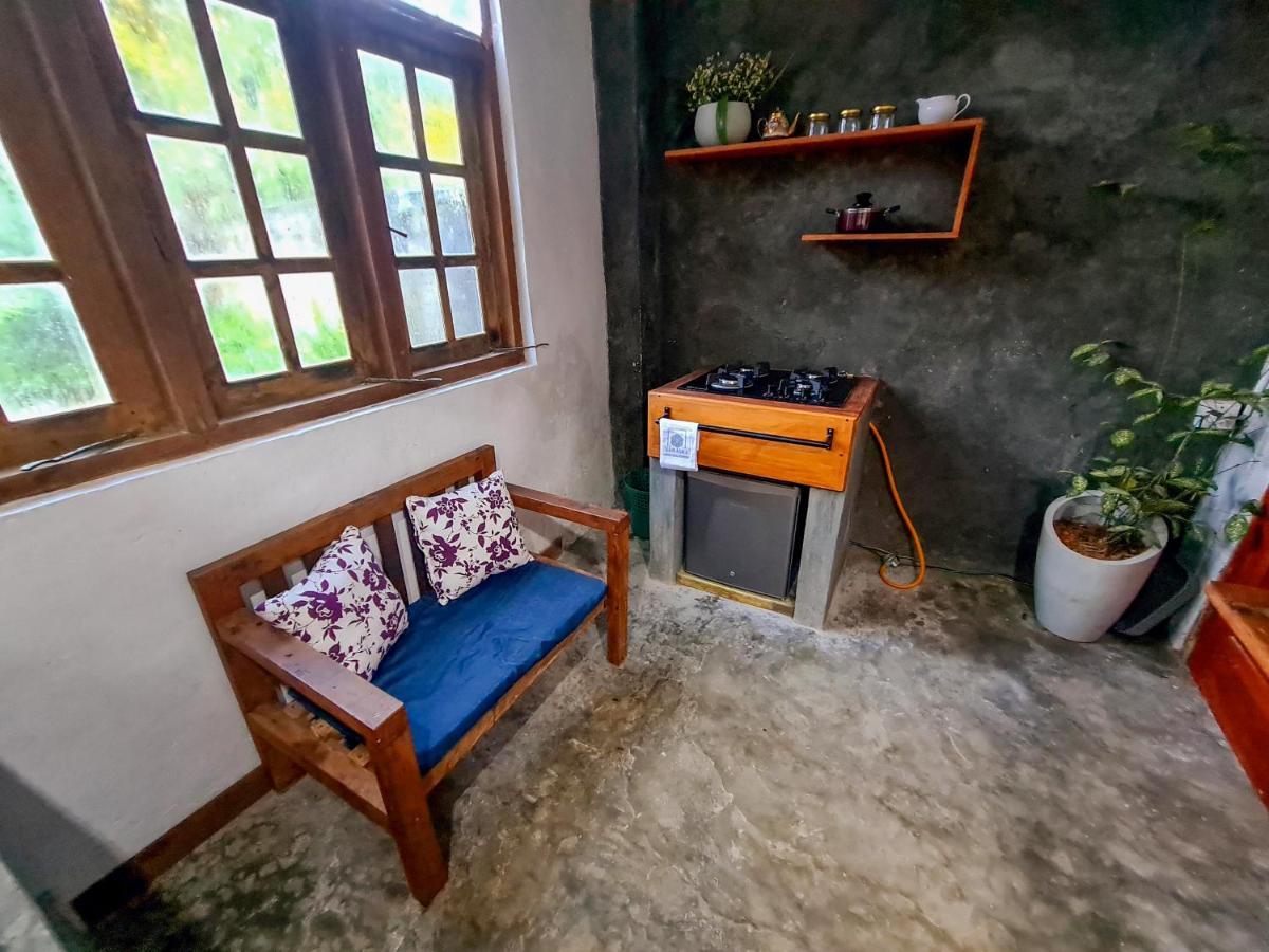 Sahasna Villa Unawatuna Kültér fotó
