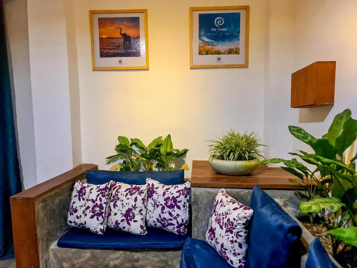 Sahasna Villa Unawatuna Kültér fotó