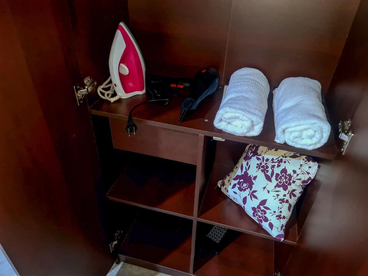 Sahasna Villa Unawatuna Kültér fotó