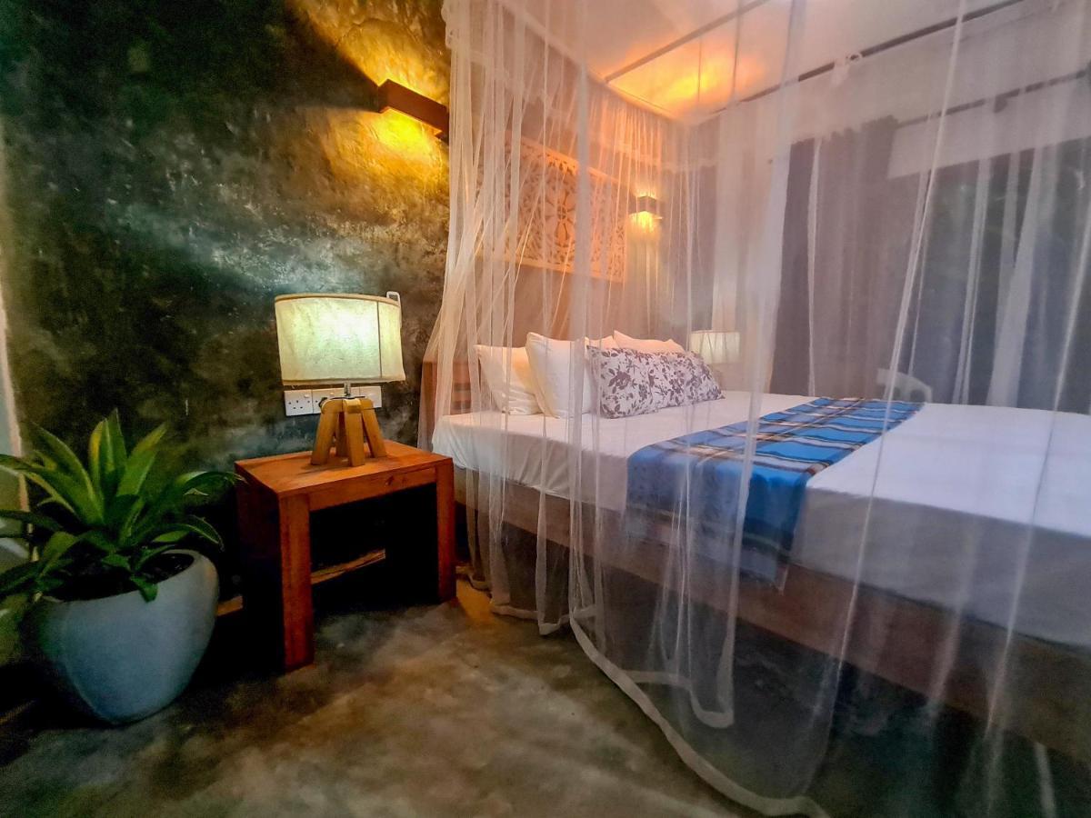 Sahasna Villa Unawatuna Kültér fotó