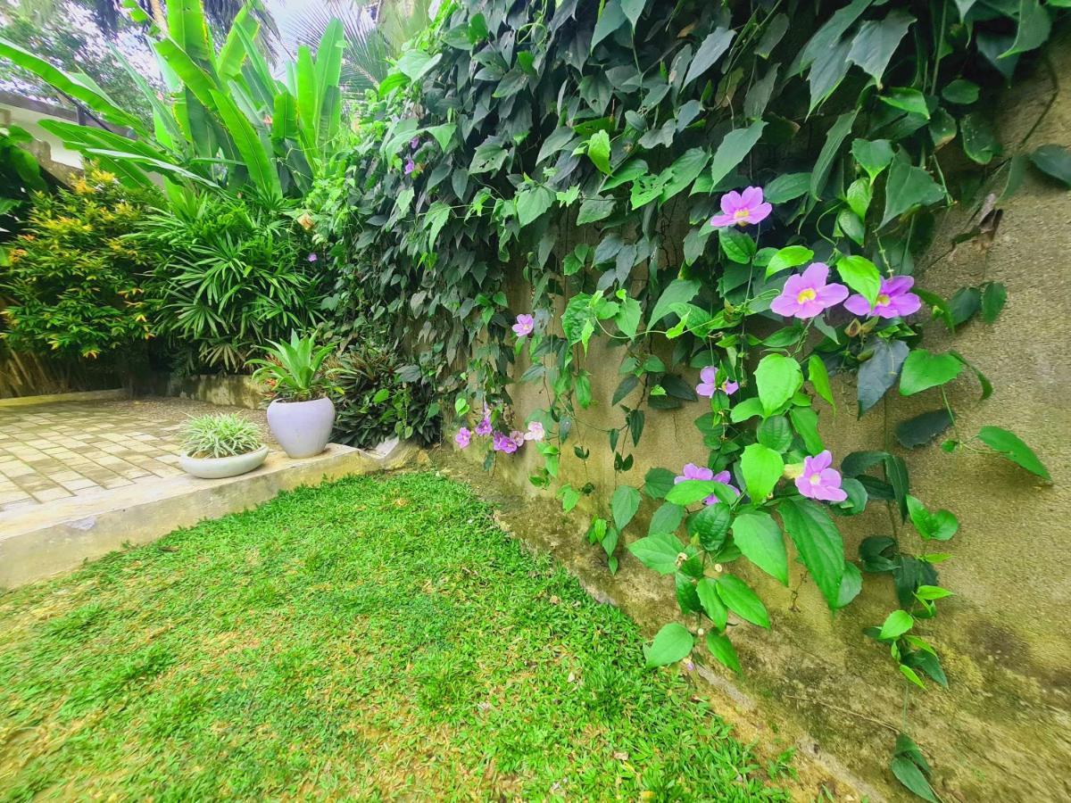 Sahasna Villa Unawatuna Kültér fotó
